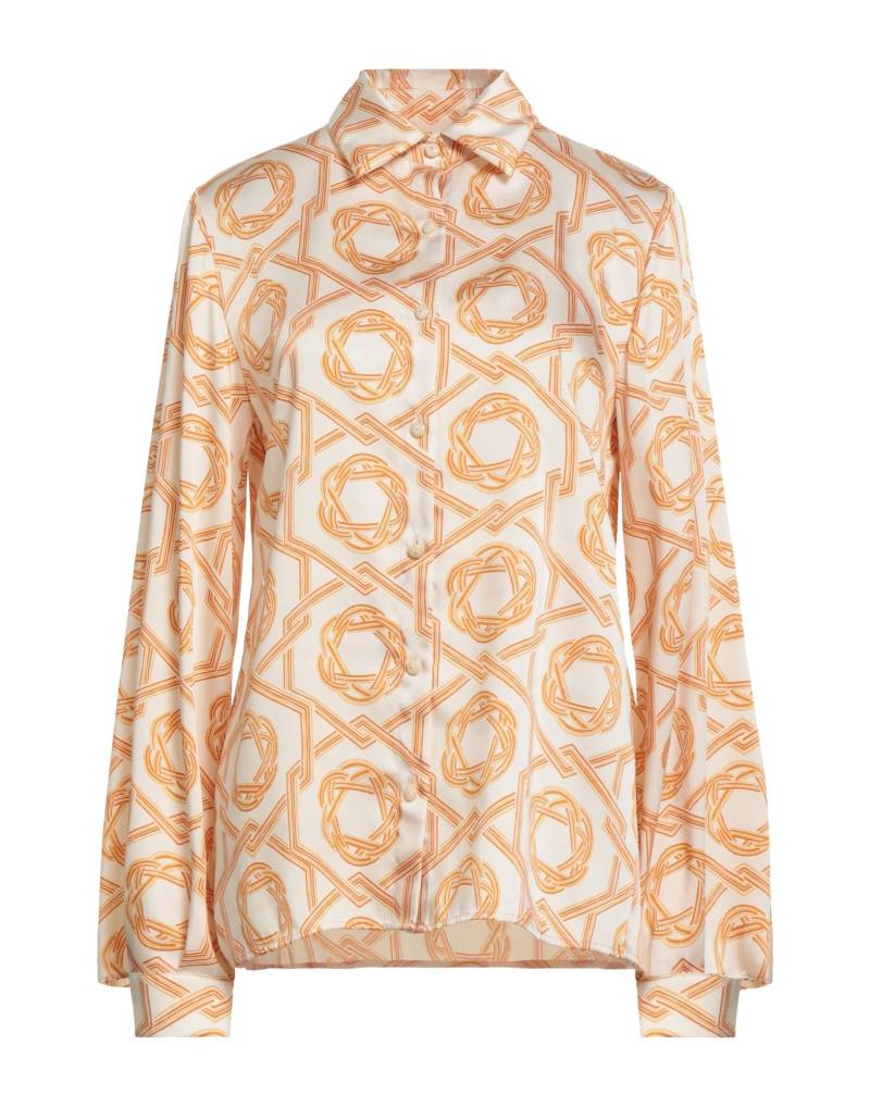 ALEXIS Hemd Damen Cremeweiß von ALEXIS