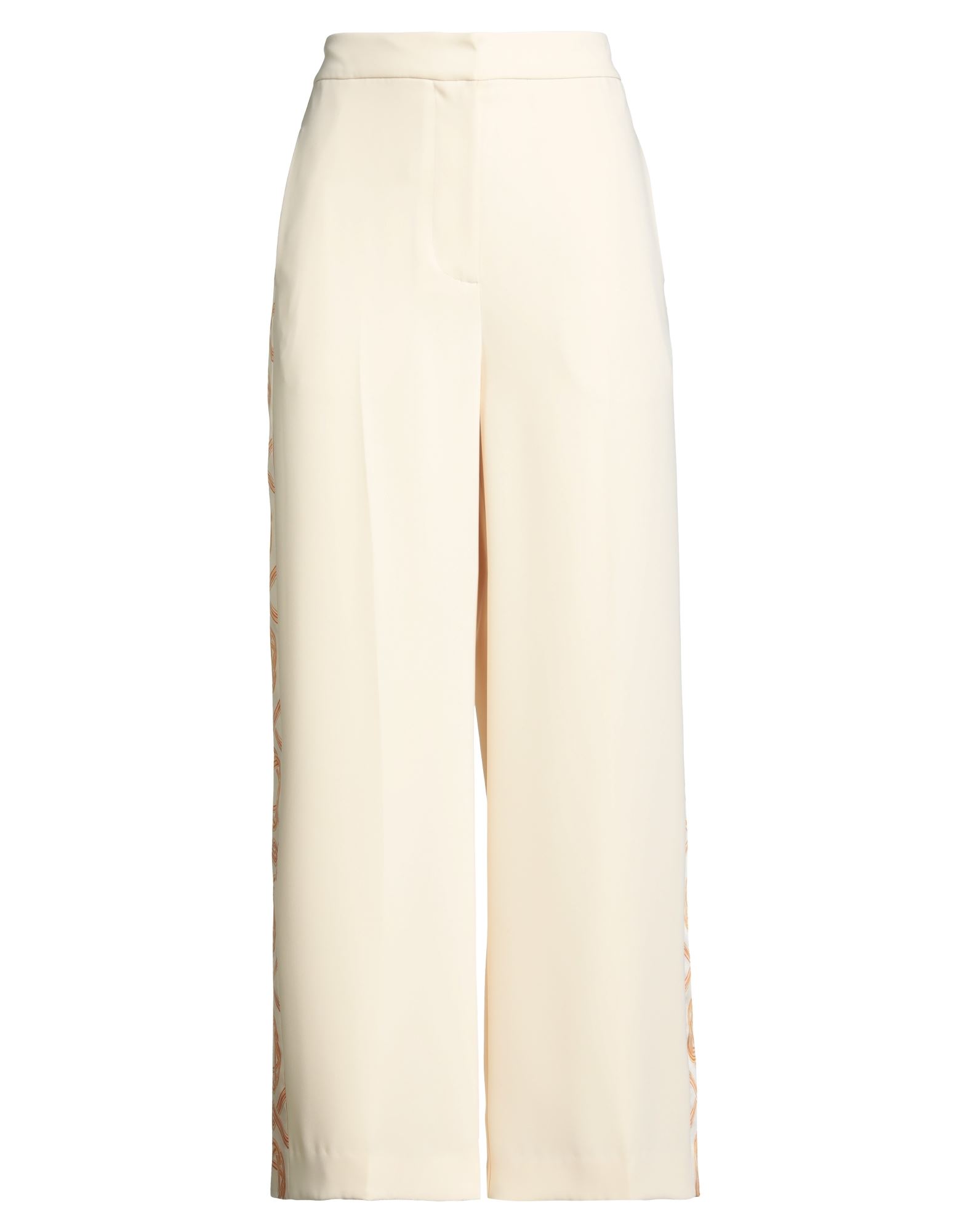 ALEXIS Hose Damen Cremeweiß von ALEXIS