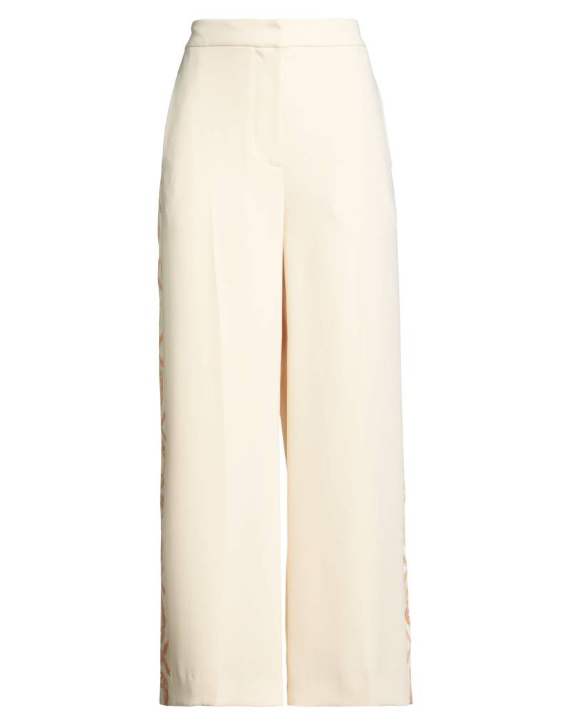 ALEXIS Hose Damen Cremeweiß von ALEXIS