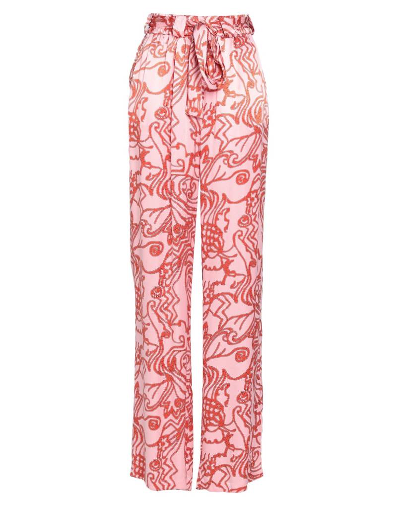 ALEXIS Hose Damen Rosa von ALEXIS