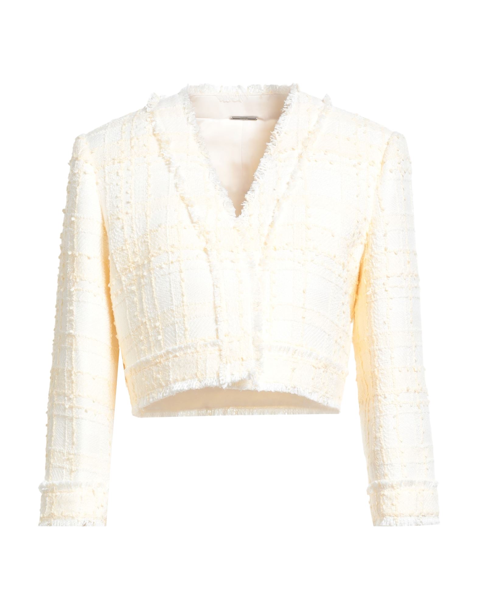 ALEXIS Jacke & Anorak Damen Elfenbein von ALEXIS