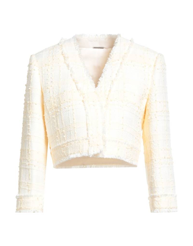 ALEXIS Jacke & Anorak Damen Elfenbein von ALEXIS