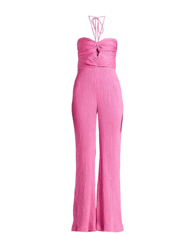 ALEXIS Jumpsuit Damen Magenta von ALEXIS