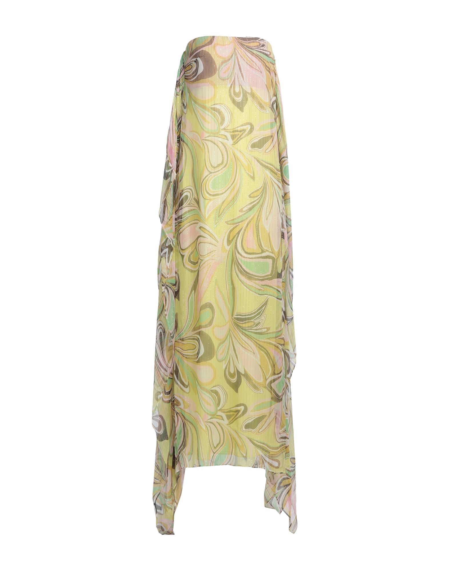 ALEXIS Maxi-kleid Damen Gelb ALEXIS Maxi-kleid Damen Gelb von ALEXIS