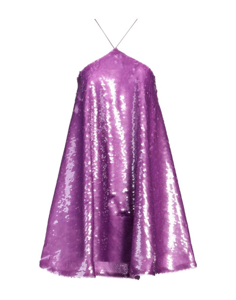 ALEXIS Mini-kleid Damen Malve von ALEXIS