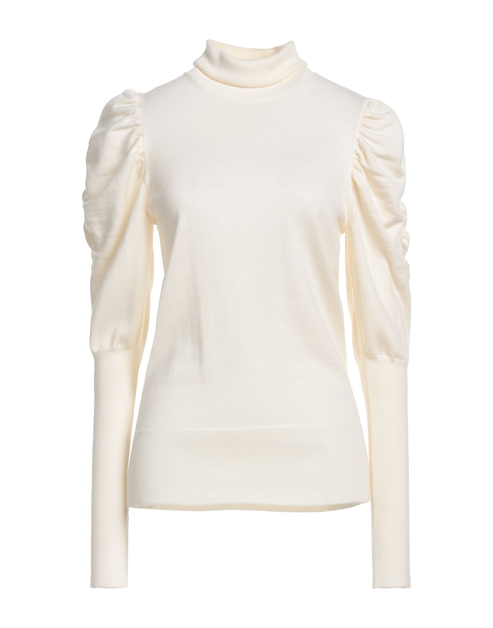 ALEXIS Rollkragenpullover Damen Elfenbein von ALEXIS