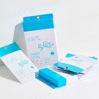ALFACE+ - Crystal Moisture Mask 25ml x 4 von ALFACE+