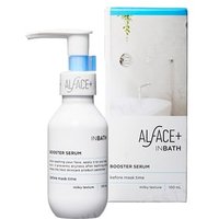 ALFACE+ - INBATH Booster Serum 100ml von ALFACE+