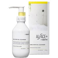ALFACE+ - INBATH One Step Oil Cleanser 175ml von ALFACE+