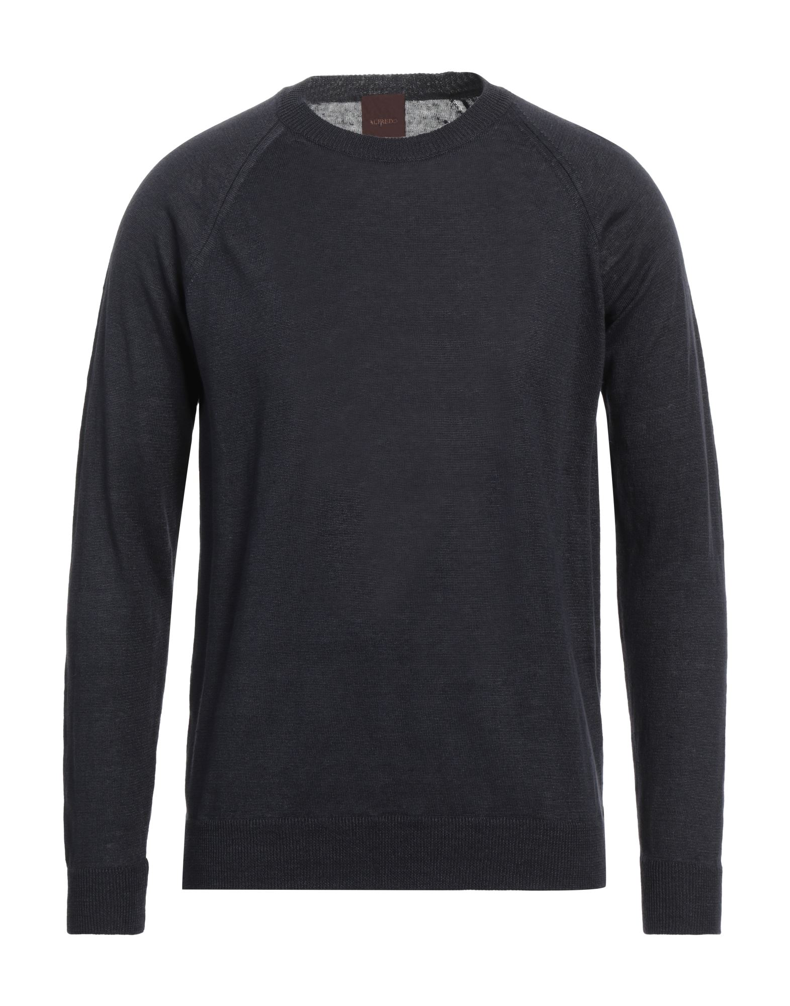 ALFREDO Pullover Herren Nachtblau von ALFREDO