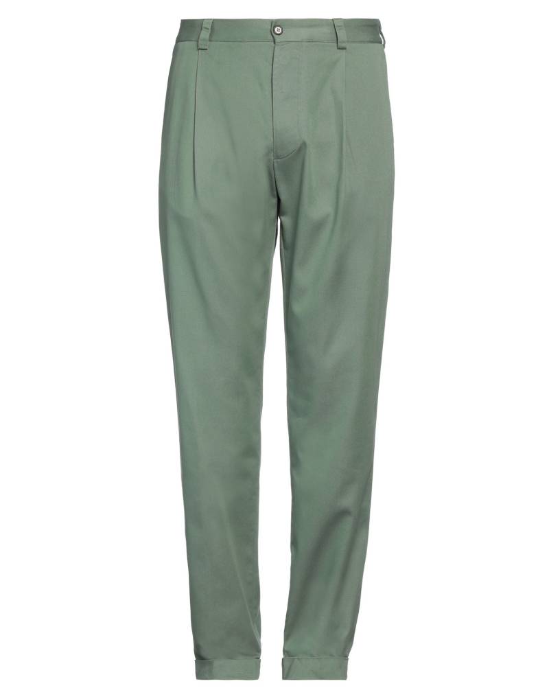 ALGARV STUDIOS 1972 Hose Herren Salbeigrün von ALGARV STUDIOS 1972