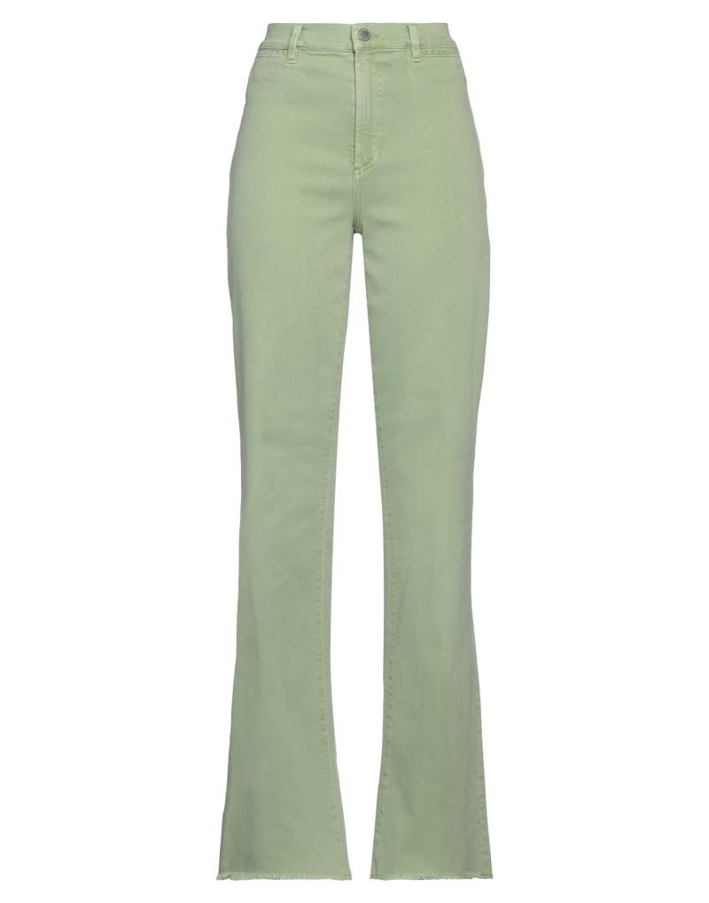 ALICE + OLIVIA JEANS Jeanshose Damen Säuregrün von ALICE + OLIVIA JEANS