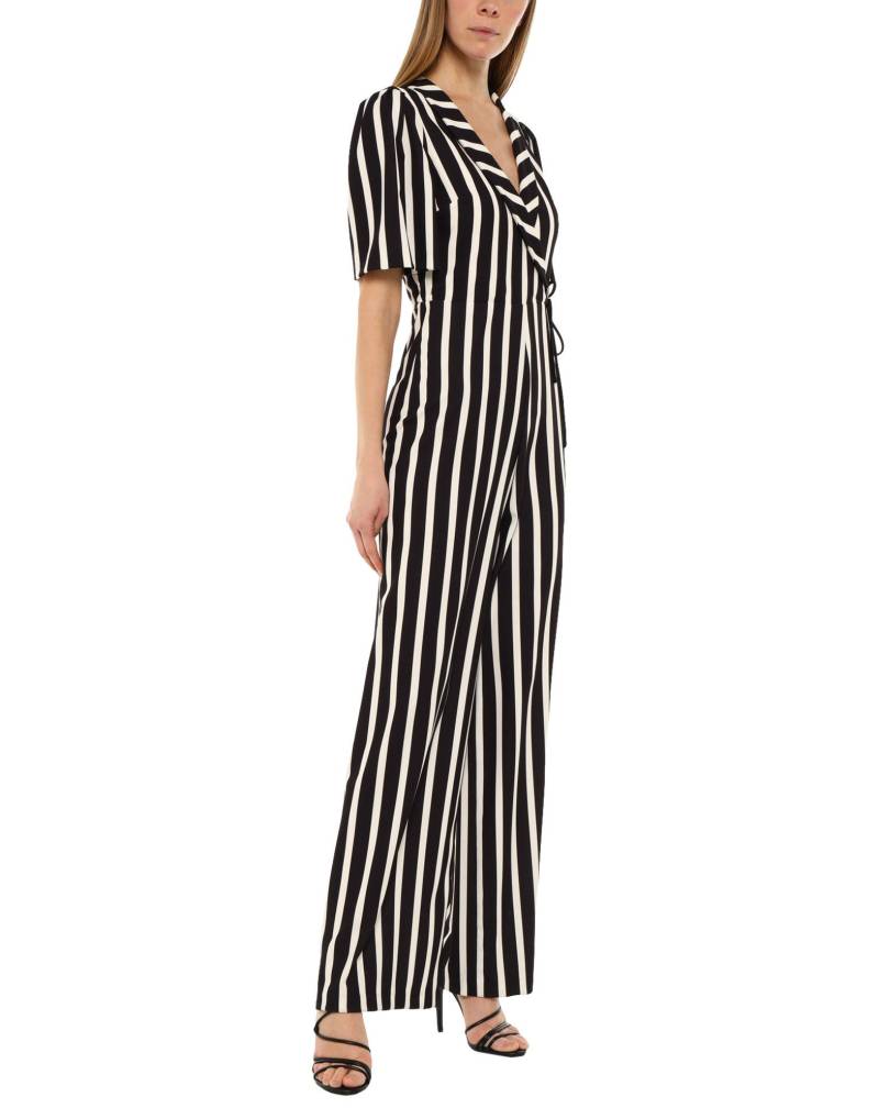 ALICE + OLIVIA Jumpsuit Damen Schwarz von ALICE + OLIVIA