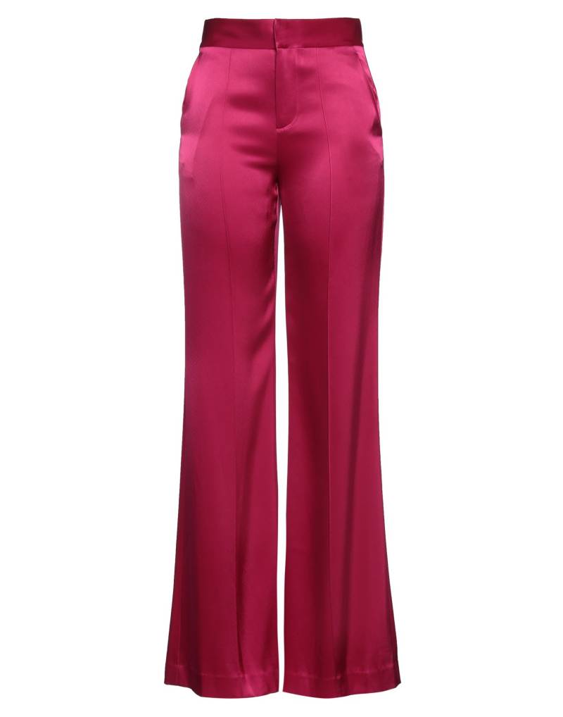 ALICE + OLIVIA Hose Damen Fuchsia von ALICE + OLIVIA