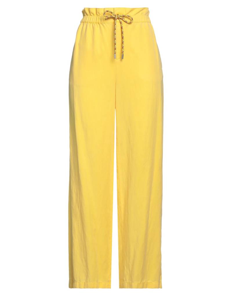 ALICE + OLIVIA Hose Damen Gelb von ALICE + OLIVIA