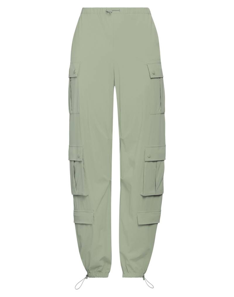 ALICE + OLIVIA Hose Damen Militärgrün von ALICE + OLIVIA
