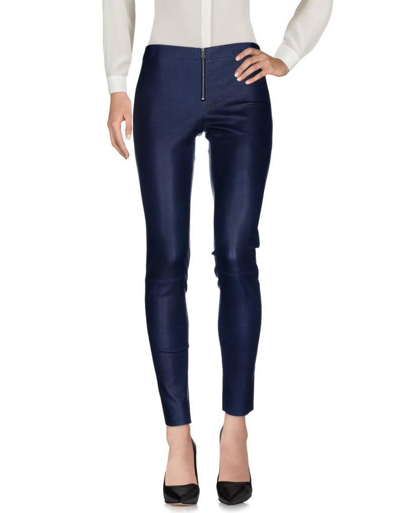 ALICE + OLIVIA Hose Damen Nachtblau von ALICE + OLIVIA