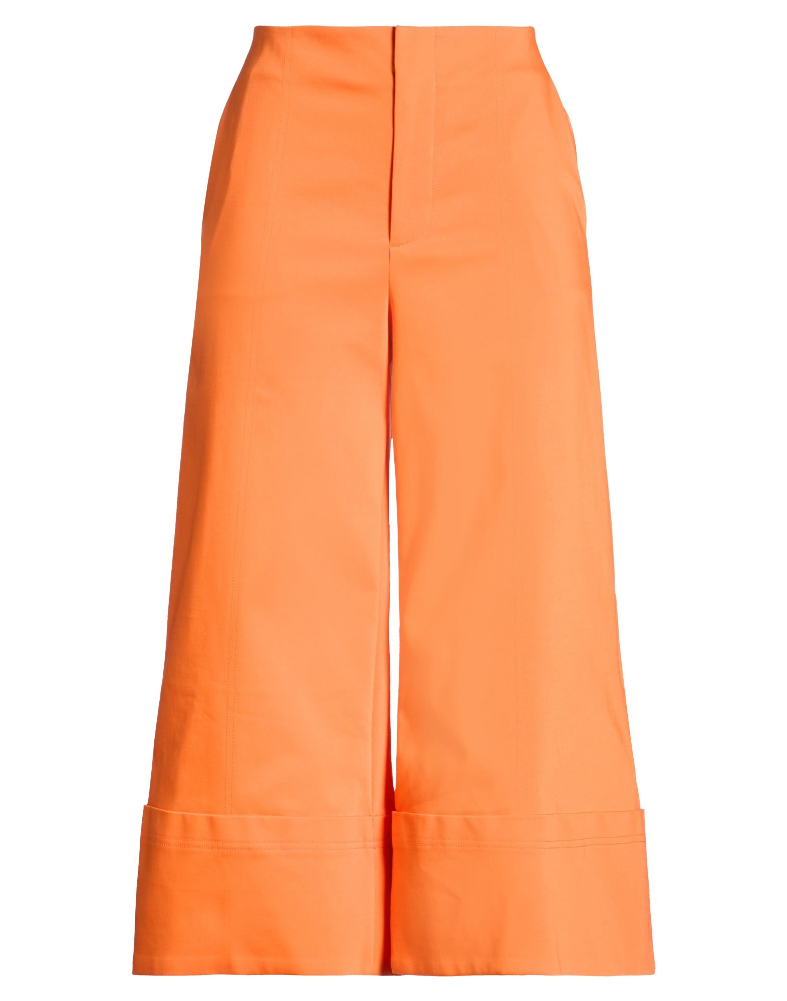 ALICE + OLIVIA Hose Damen Orange von ALICE + OLIVIA