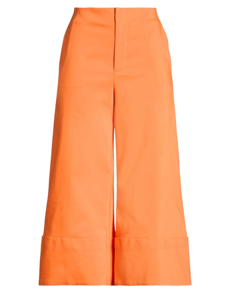 ALICE + OLIVIA Hose Damen Orange von ALICE + OLIVIA