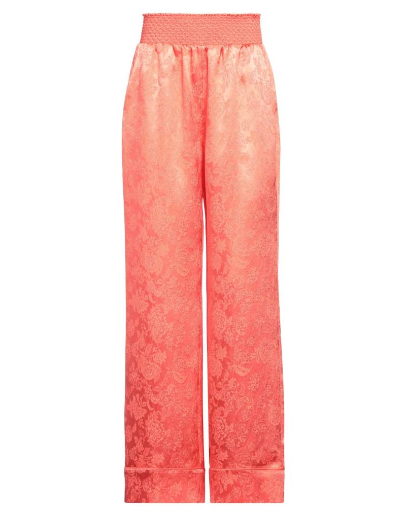 ALICE + OLIVIA Hose Damen Orange von ALICE + OLIVIA