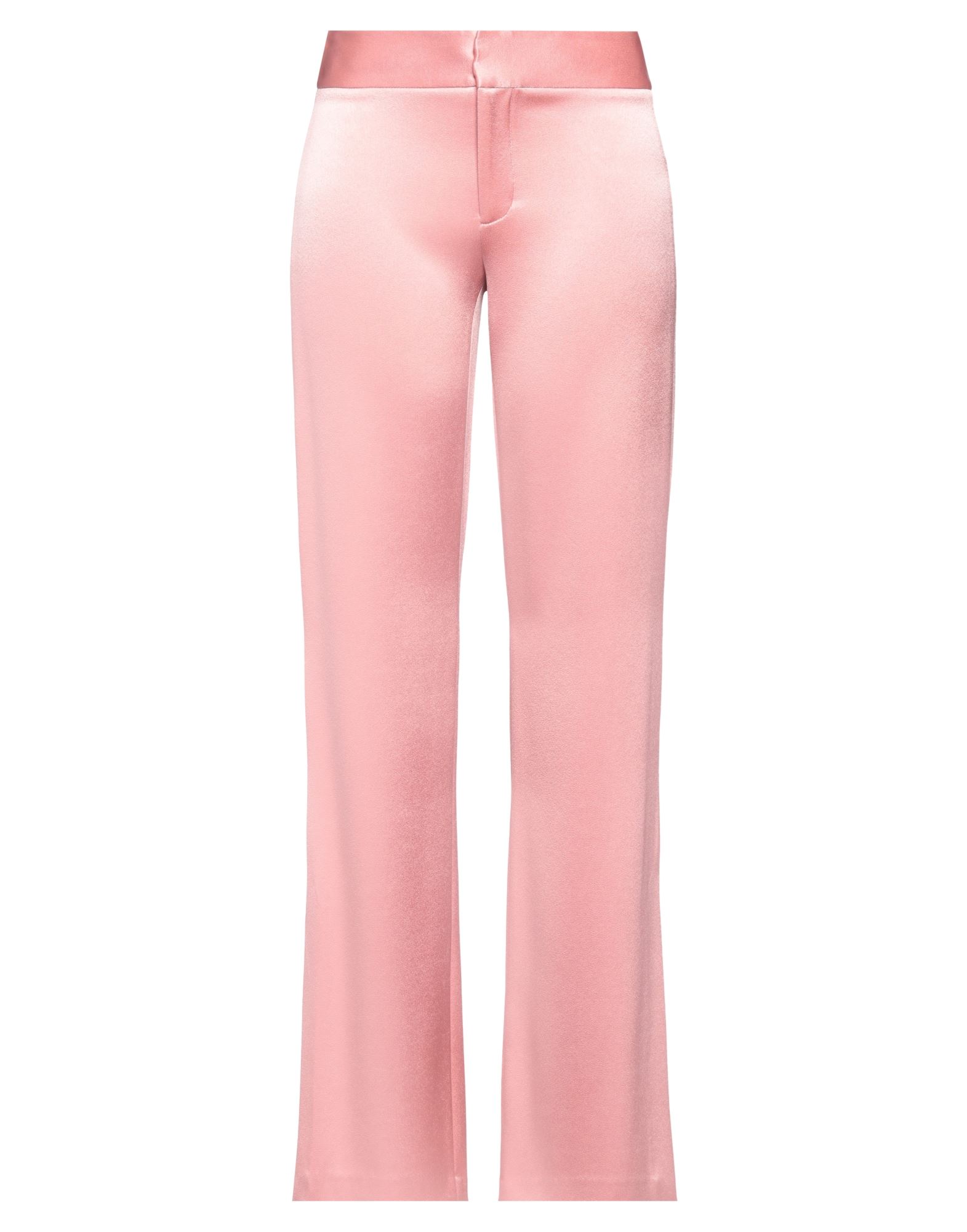 ALICE + OLIVIA Hose Damen Rosa von ALICE + OLIVIA