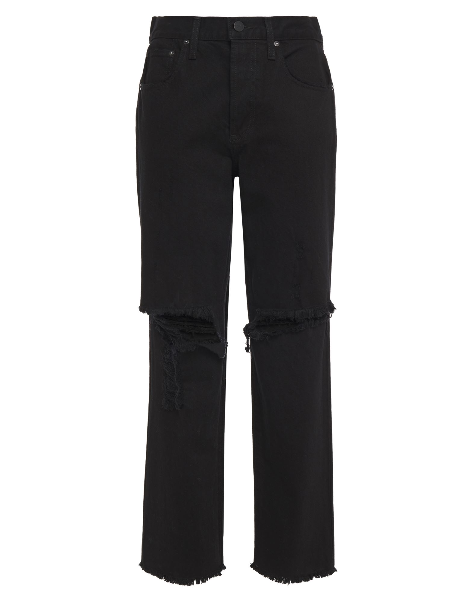 ALICE + OLIVIA Hose Damen Schwarz ALICE + OLIVIA Hose Damen Schwarz von ALICE + OLIVIA