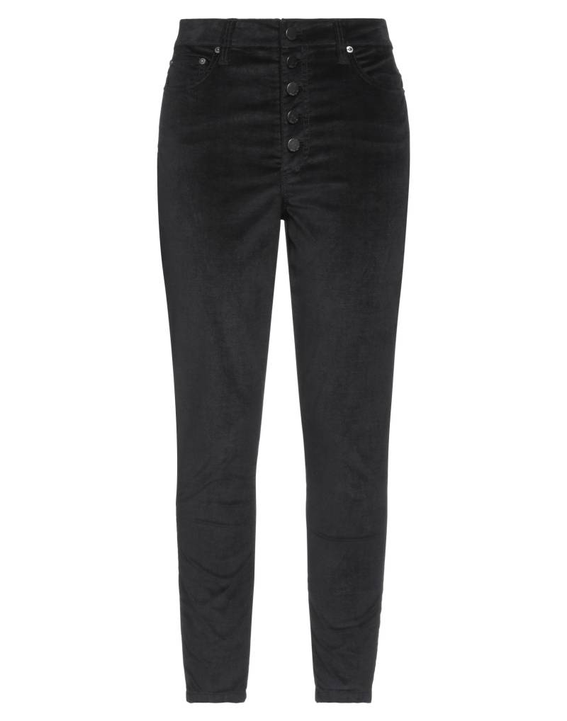 ALICE + OLIVIA Hose Damen Schwarz von ALICE + OLIVIA