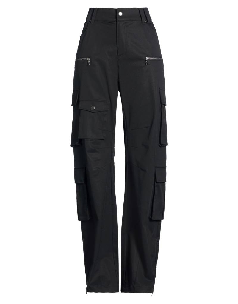 ALICE + OLIVIA Hose Damen Schwarz von ALICE + OLIVIA