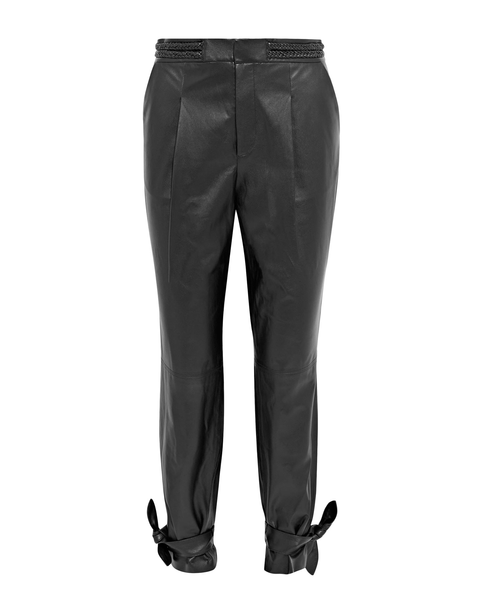 ALICE + OLIVIA Hose Damen Schwarz von ALICE + OLIVIA