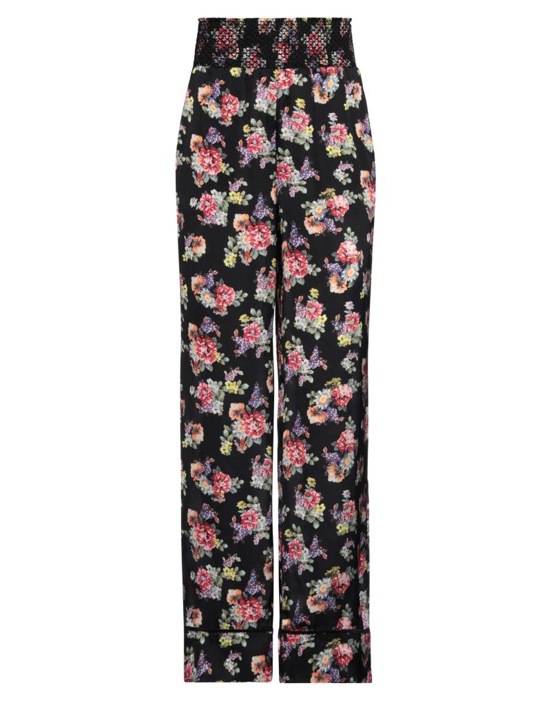 ALICE + OLIVIA Hose Damen Schwarz von ALICE + OLIVIA