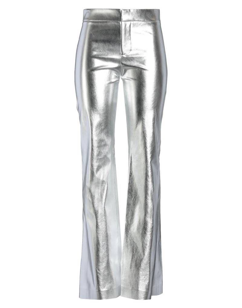 ALICE + OLIVIA Hose Damen Silber von ALICE + OLIVIA