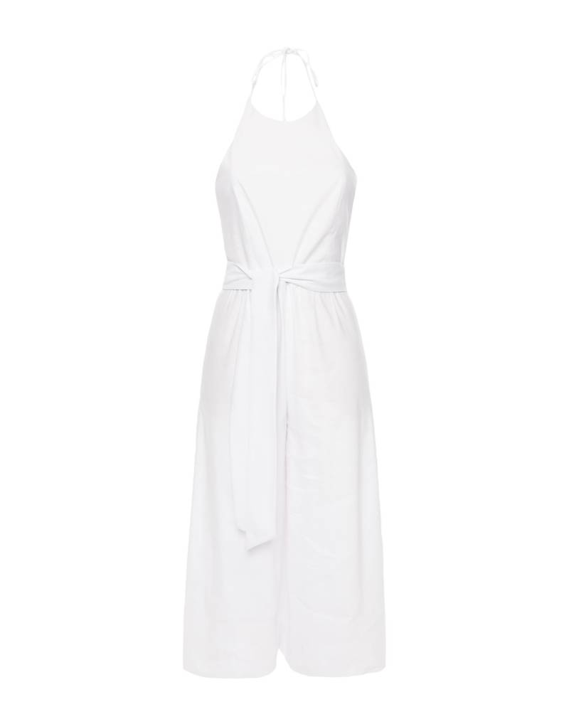 ALICE + OLIVIA Jumpsuit Damen Weiß von ALICE + OLIVIA