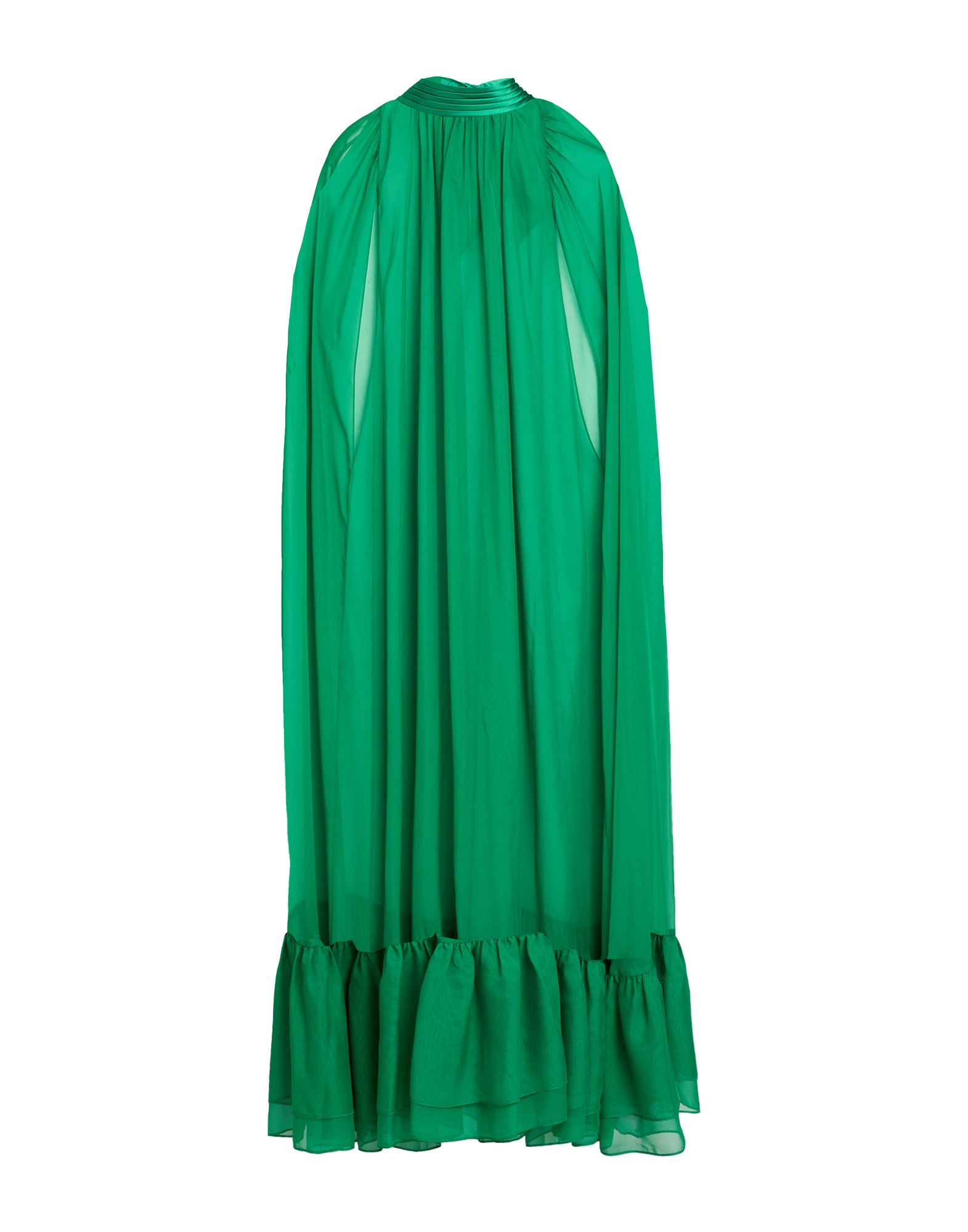 ALICE + OLIVIA Maxi-kleid Damen Grün ALICE + OLIVIA Maxi-kleid Damen Grün von ALICE + OLIVIA