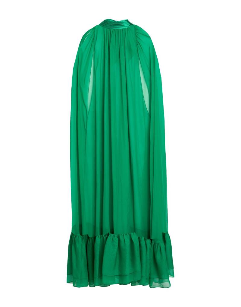 ALICE + OLIVIA Maxi-kleid Damen Grün von ALICE + OLIVIA