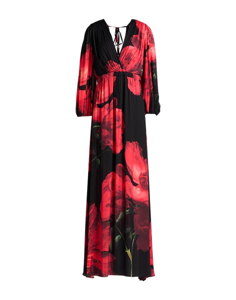 ALICE + OLIVIA Maxi-kleid Damen Rot von ALICE + OLIVIA