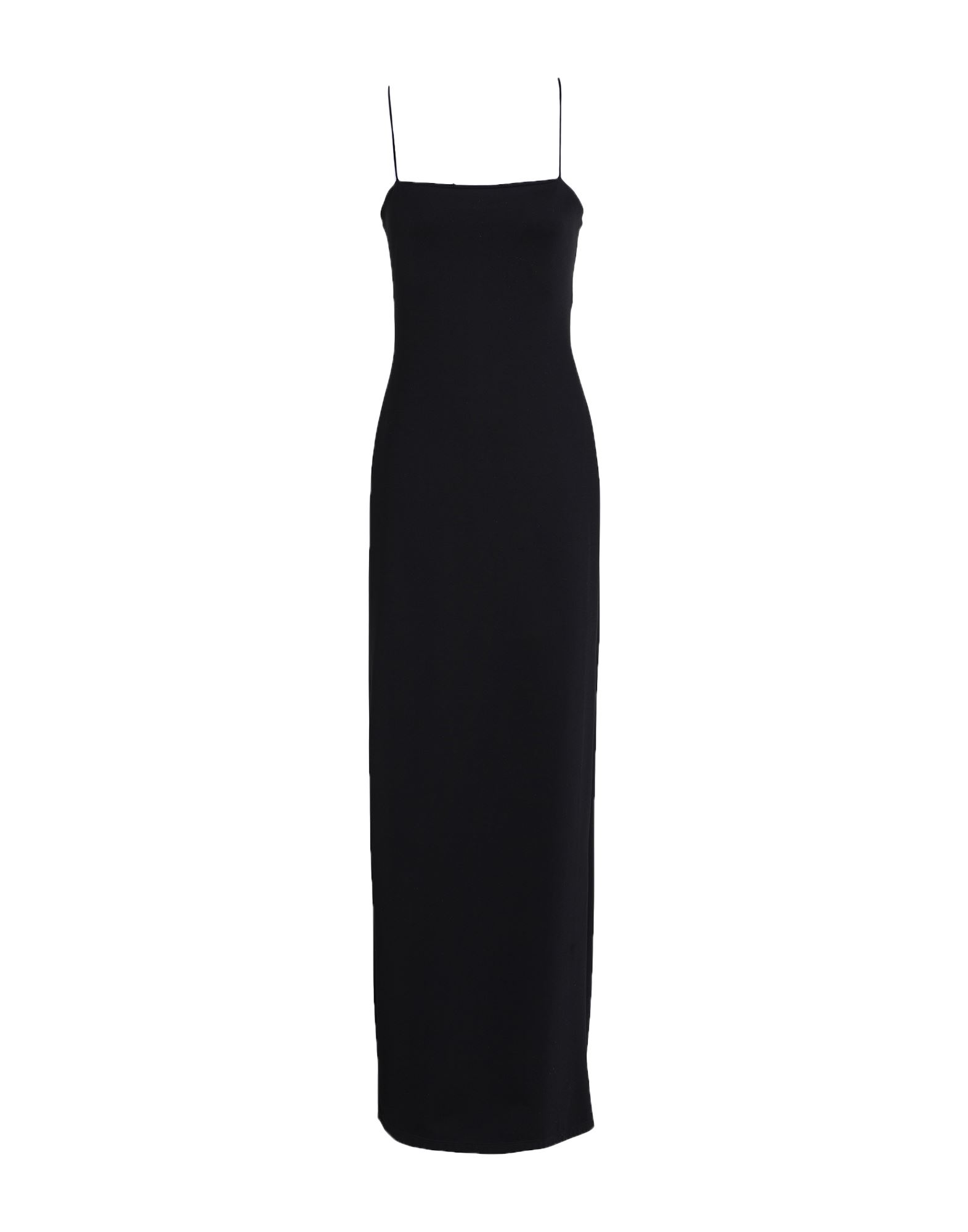 ALICE + OLIVIA Maxi-kleid Damen Schwarz von ALICE + OLIVIA