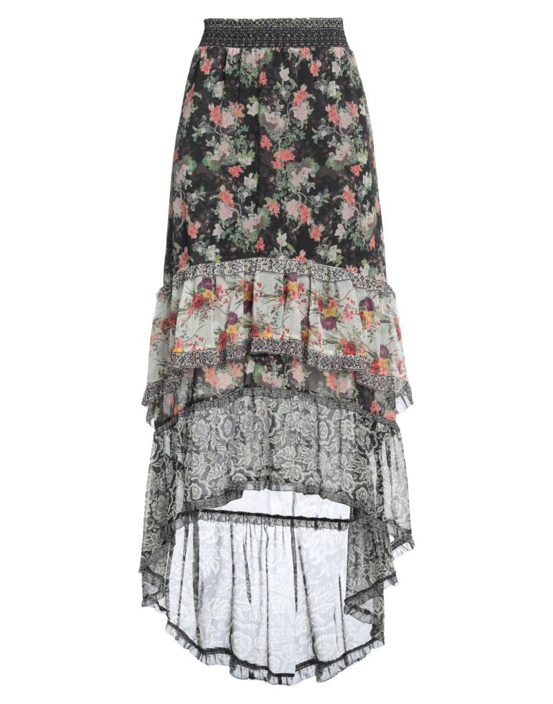 ALICE + OLIVIA Midi-rock Damen Schwarz von ALICE + OLIVIA
