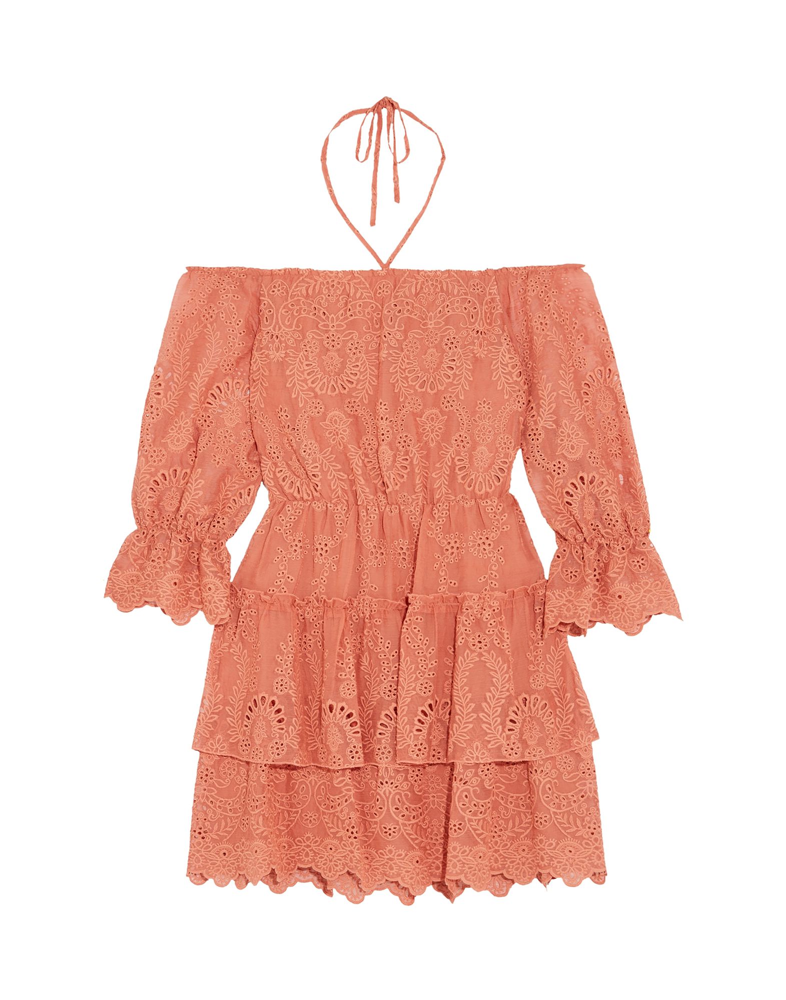 ALICE + OLIVIA Mini-kleid Damen Antikrosa ALICE + OLIVIA Mini-kleid Damen Antikrosa von ALICE + OLIVIA