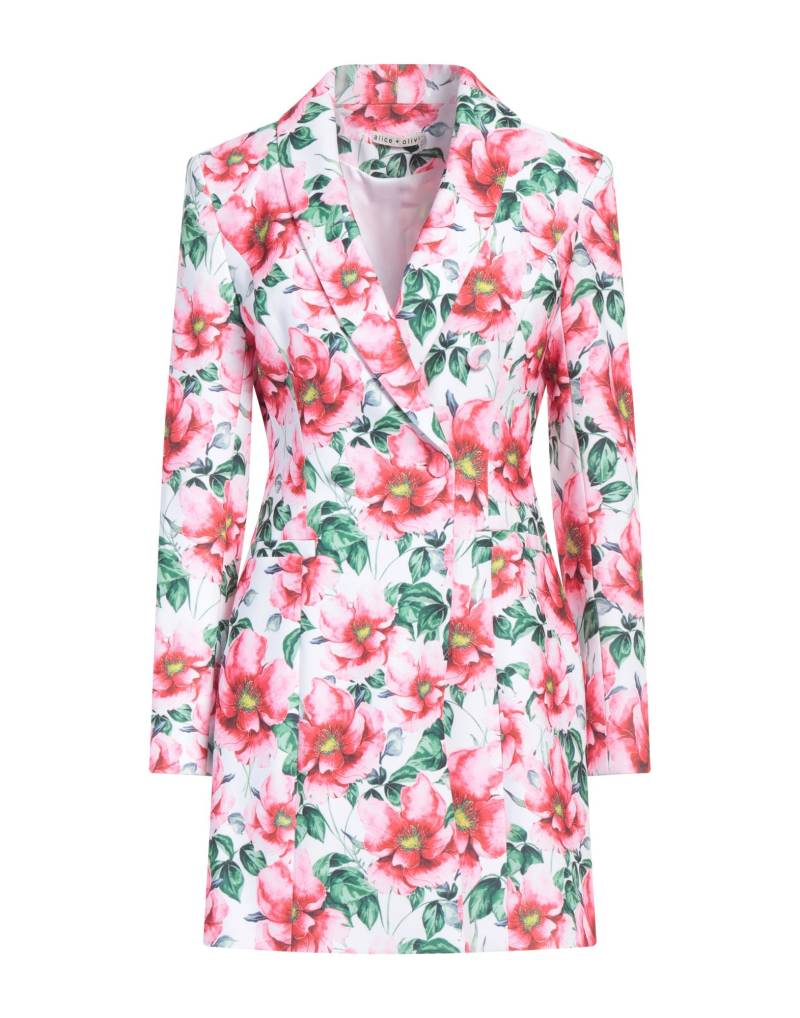 ALICE + OLIVIA Mini-kleid Damen Rosa von ALICE + OLIVIA