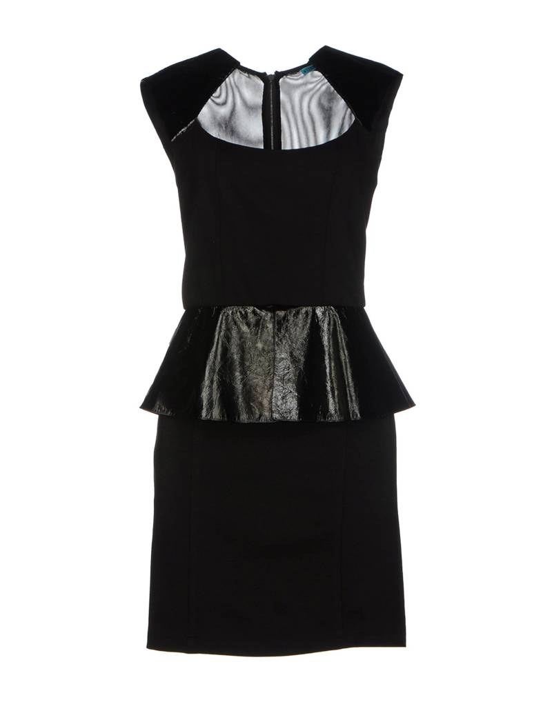 ALICE + OLIVIA Mini-kleid Damen Schwarz von ALICE + OLIVIA