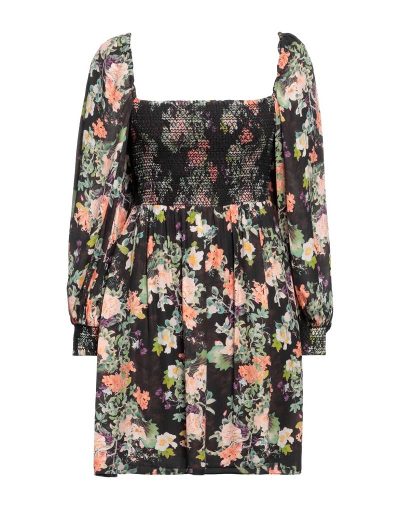 ALICE + OLIVIA Mini-kleid Damen Schwarz von ALICE + OLIVIA