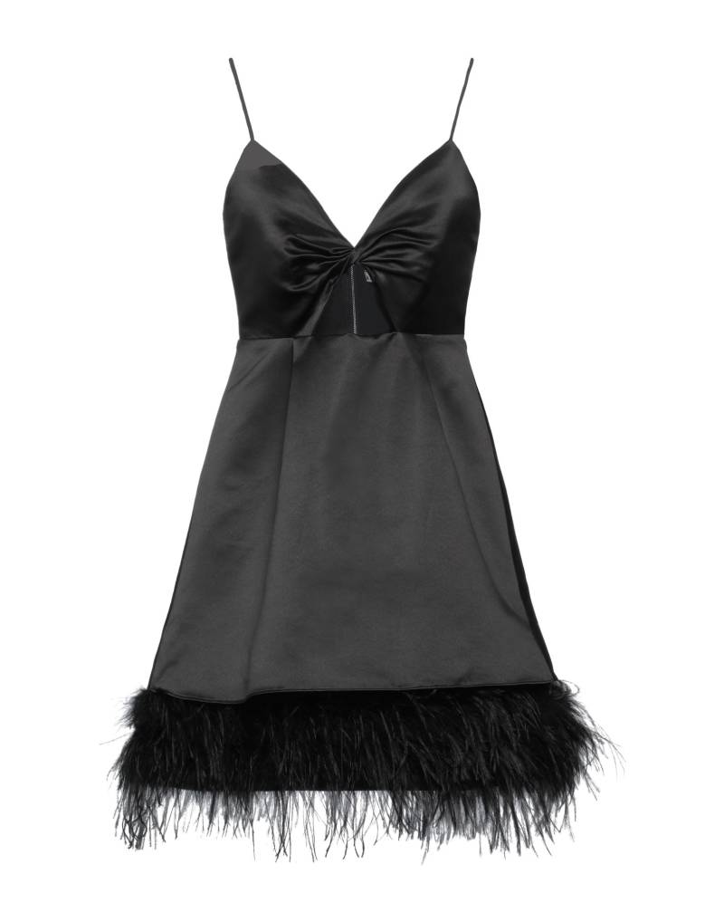 ALICE + OLIVIA Mini-kleid Damen Schwarz von ALICE + OLIVIA