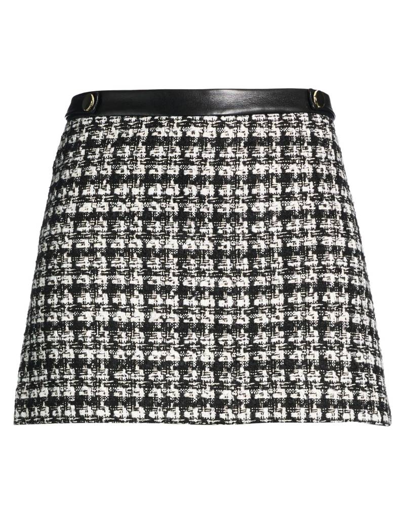 ALICE + OLIVIA Minirock Damen Schwarz von ALICE + OLIVIA