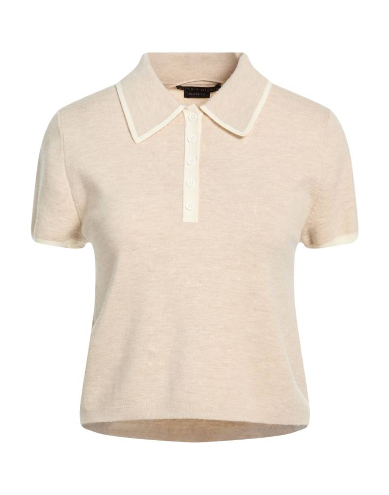 ALICE + OLIVIA Pullover Damen Beige von ALICE + OLIVIA