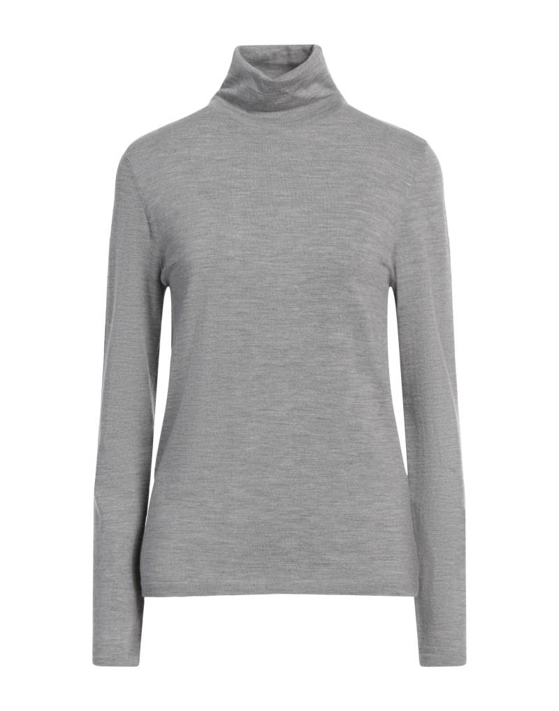 ALICE + OLIVIA Rollkragenpullover Damen Hellgrau von ALICE + OLIVIA