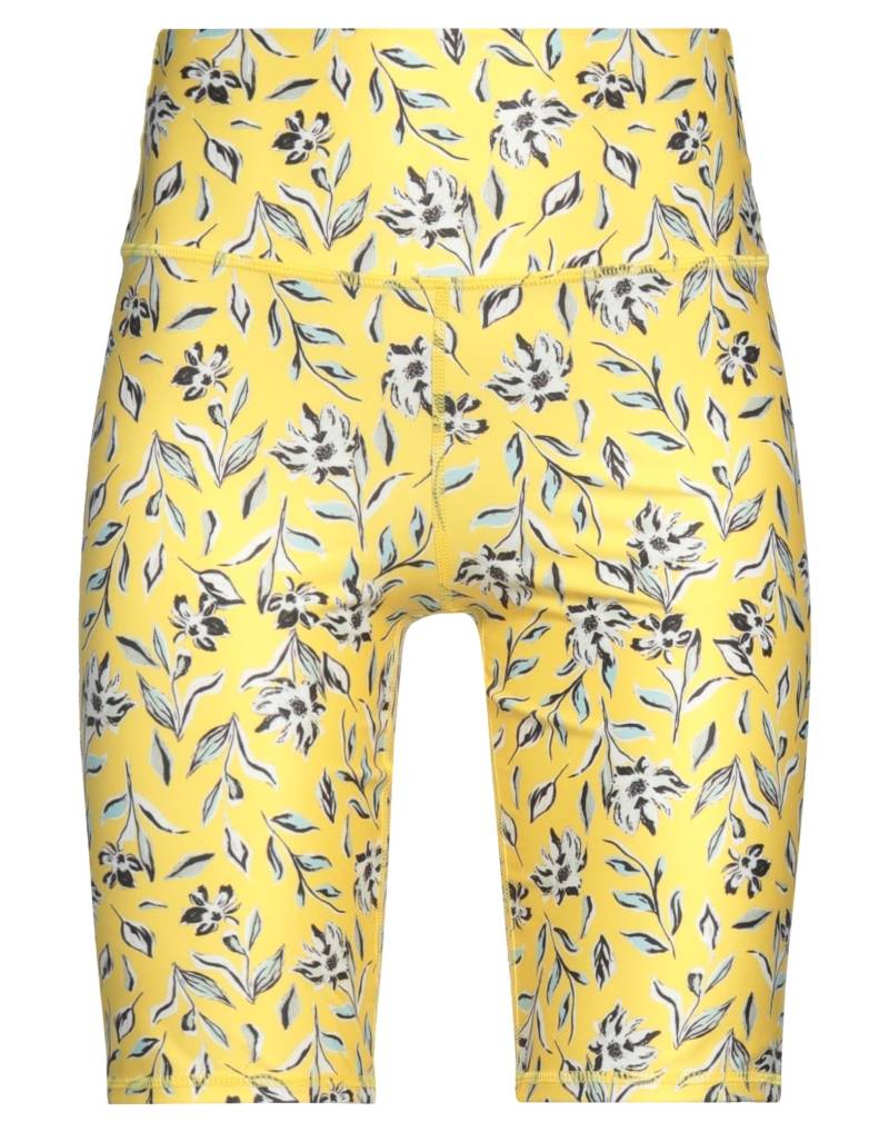 ALICE + OLIVIA Shorts & Bermudashorts Damen Gelb von ALICE + OLIVIA