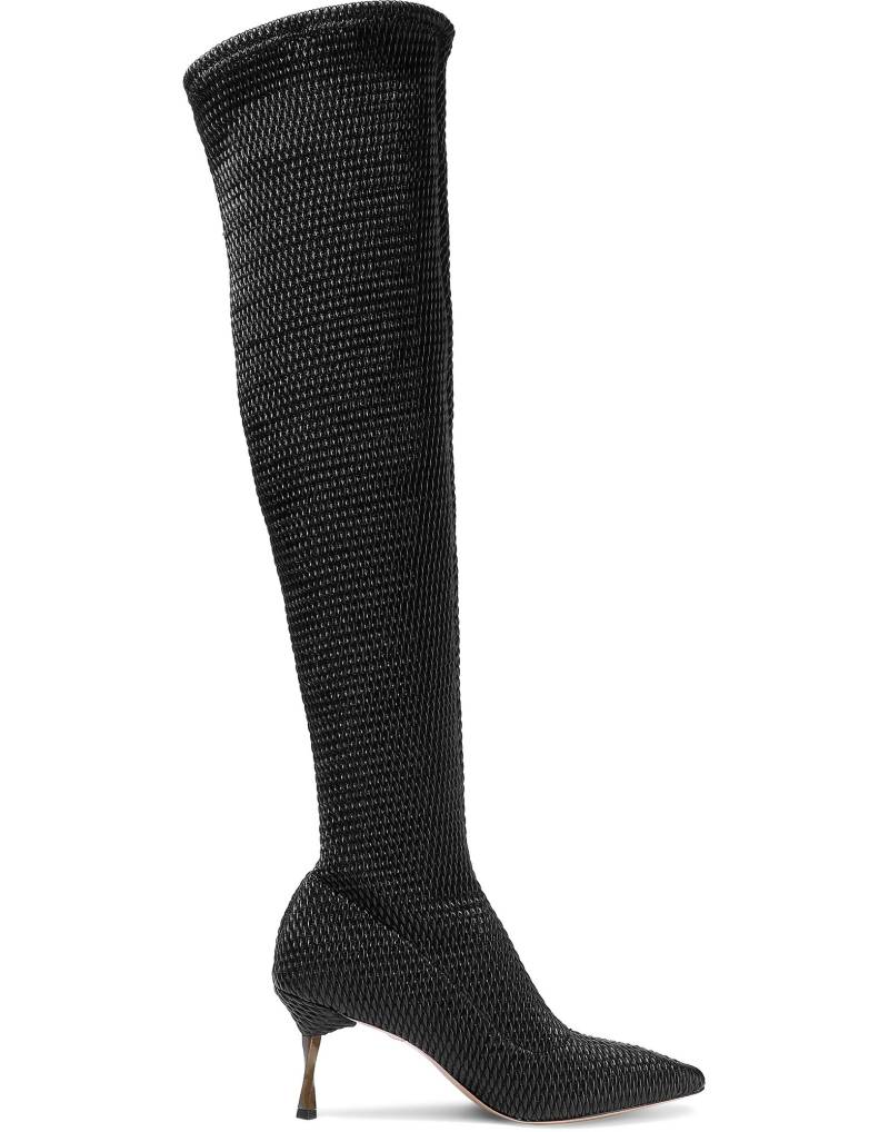 ALICE + OLIVIA Stiefel Damen Schwarz von ALICE + OLIVIA