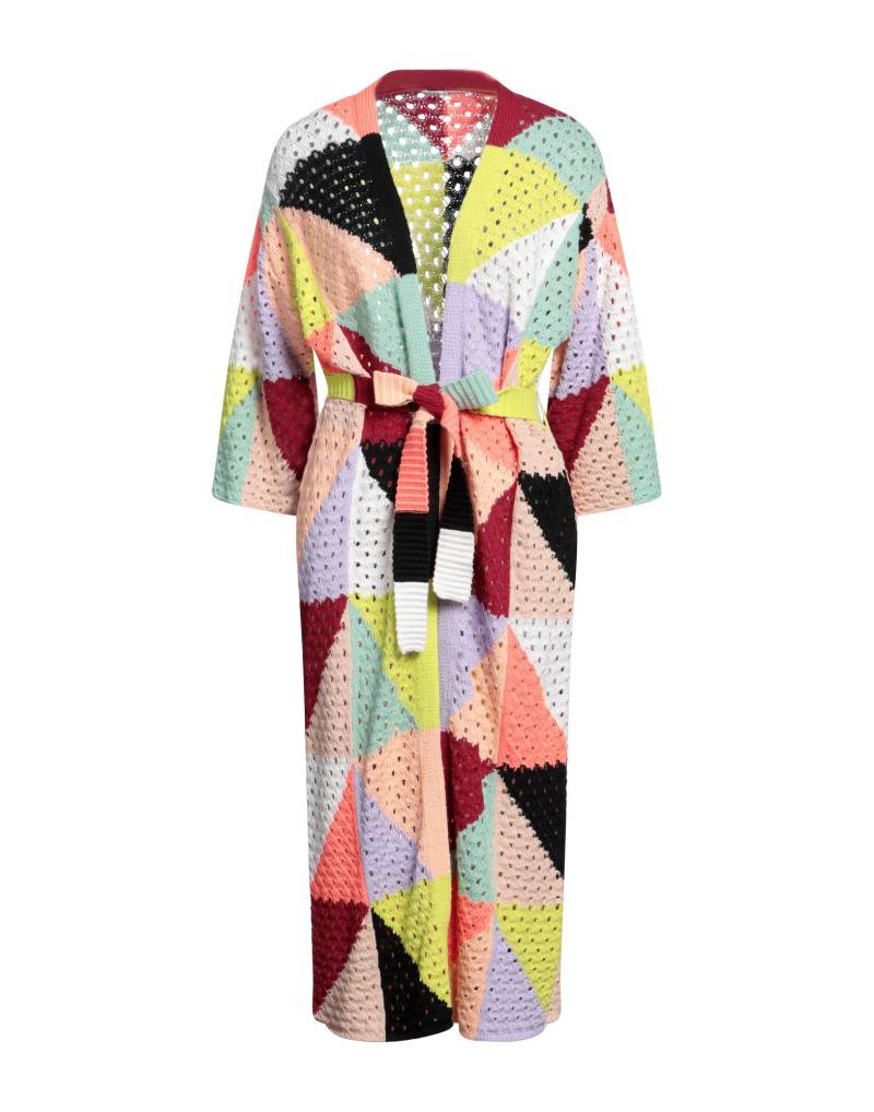 ALICE + OLIVIA Strickjacke Damen Limettengrün von ALICE + OLIVIA