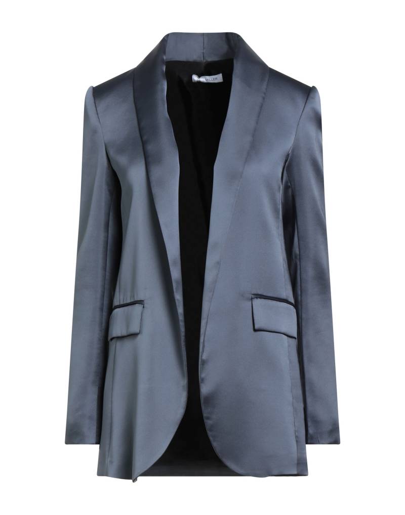ALICE MILLER Blazer Damen Grau von ALICE MILLER