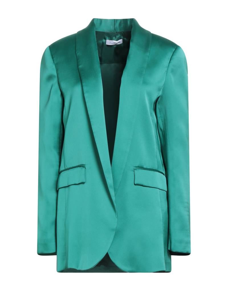 ALICE MILLER Blazer Damen Smaragdgrün von ALICE MILLER